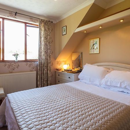 Langdon Farm Guest House Kilgetty Екстериор снимка